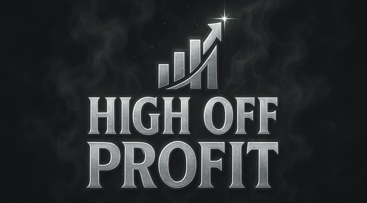 High Off Profit 