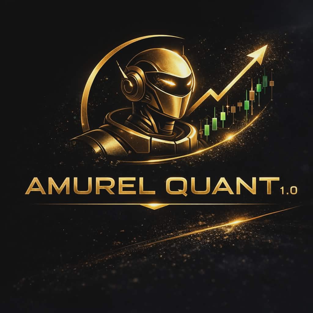 Amurel Quant Automatic-Trading