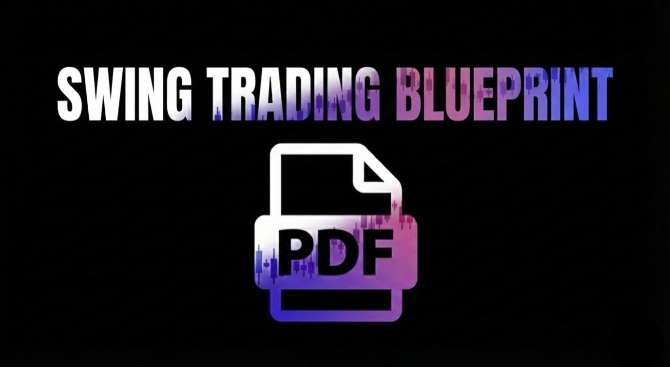 Free Swing Trading Blueprint