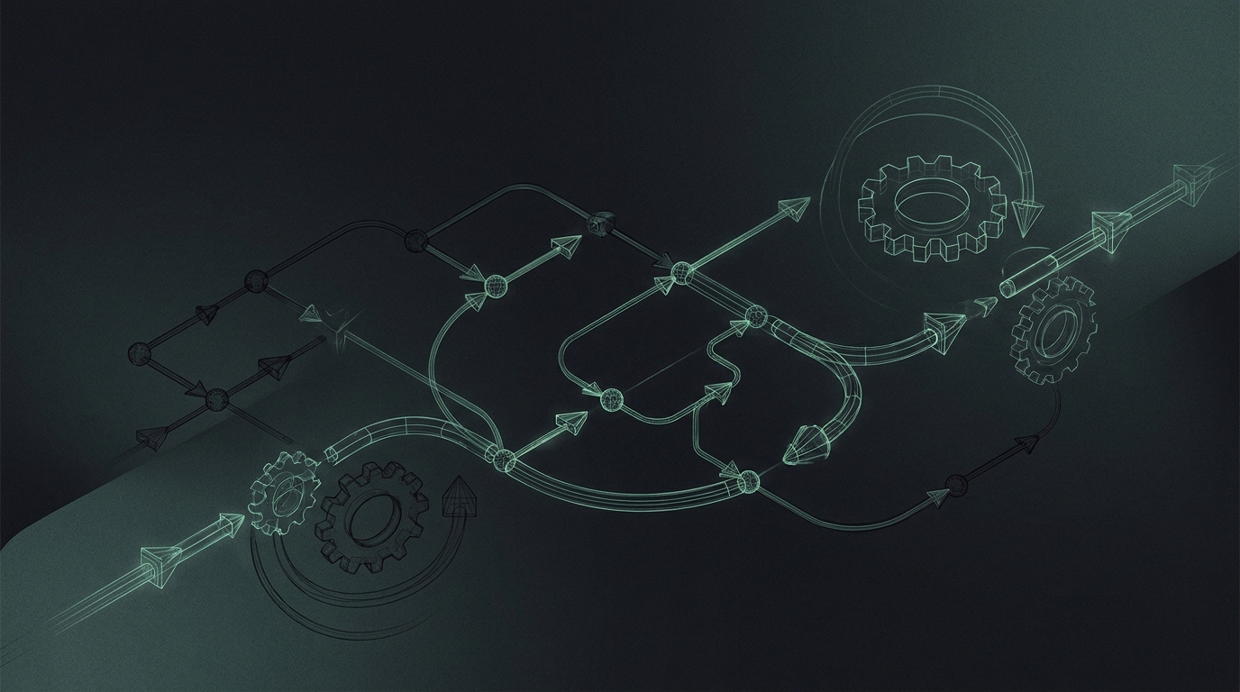 Founder Automation Workflow
