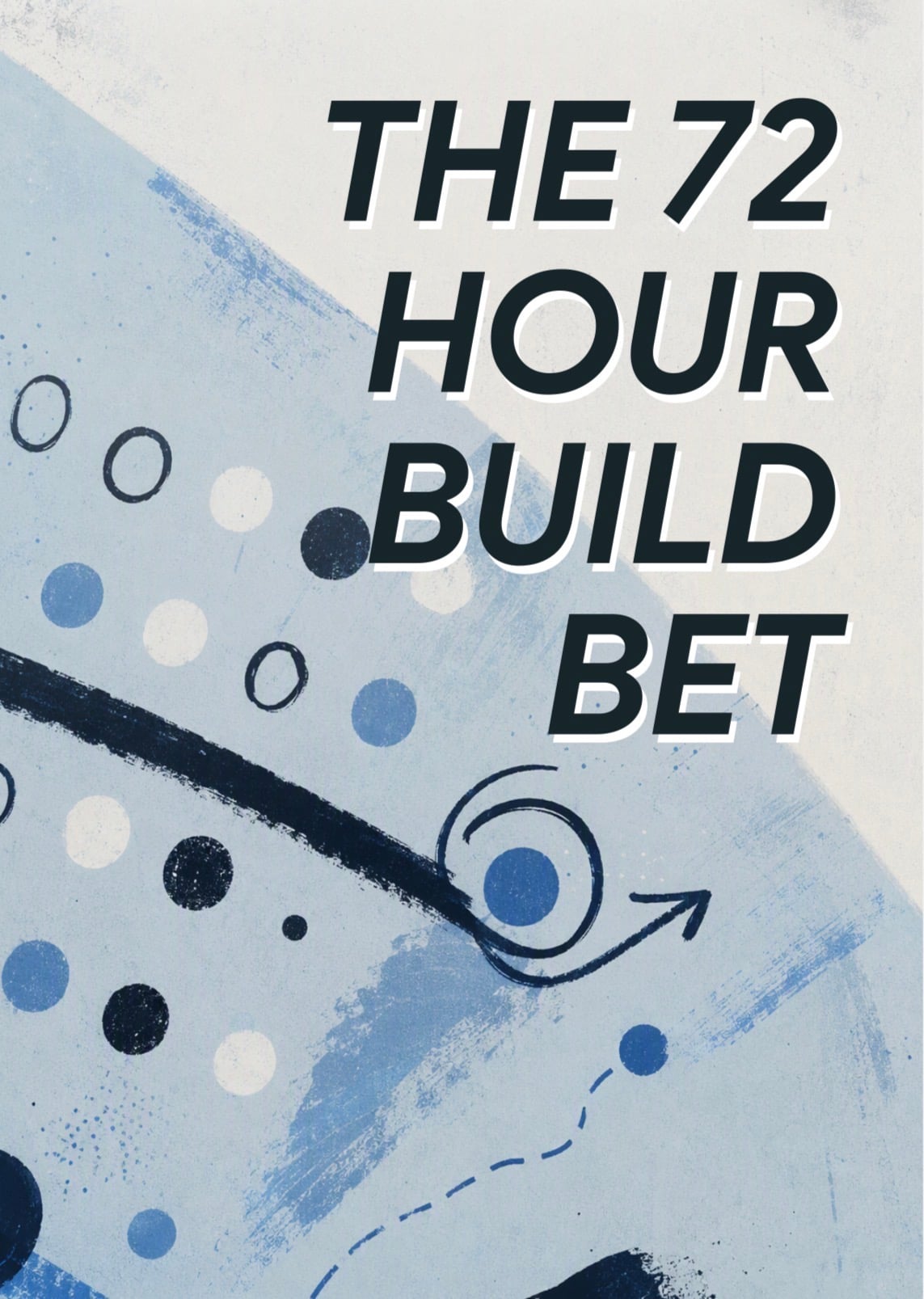 The 72 Hour Build Bet