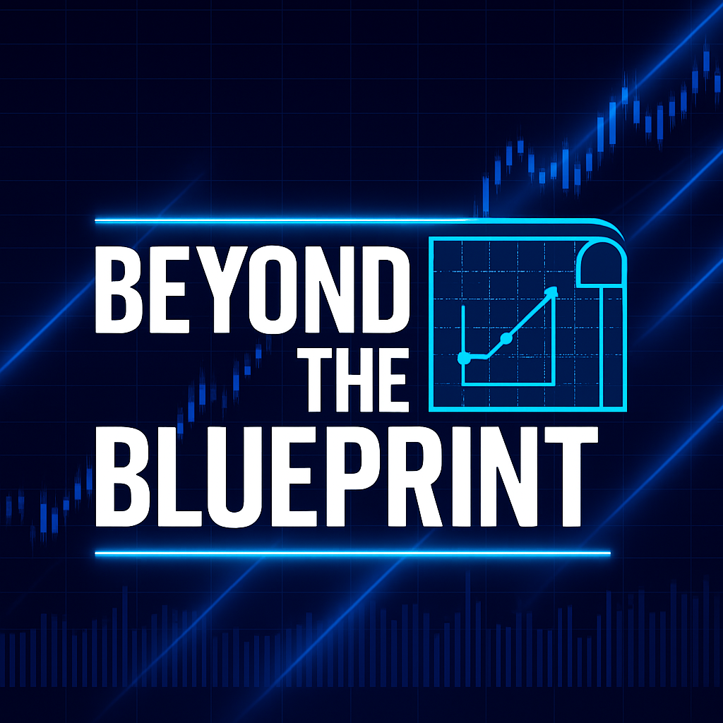 Beyond The Blueprint banner