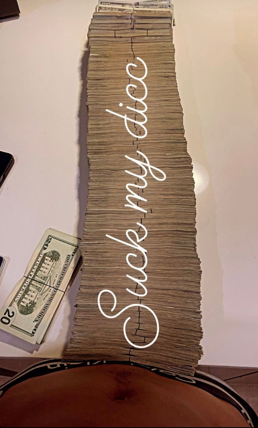 SHORDYS🔒’S MONTHLY VIP