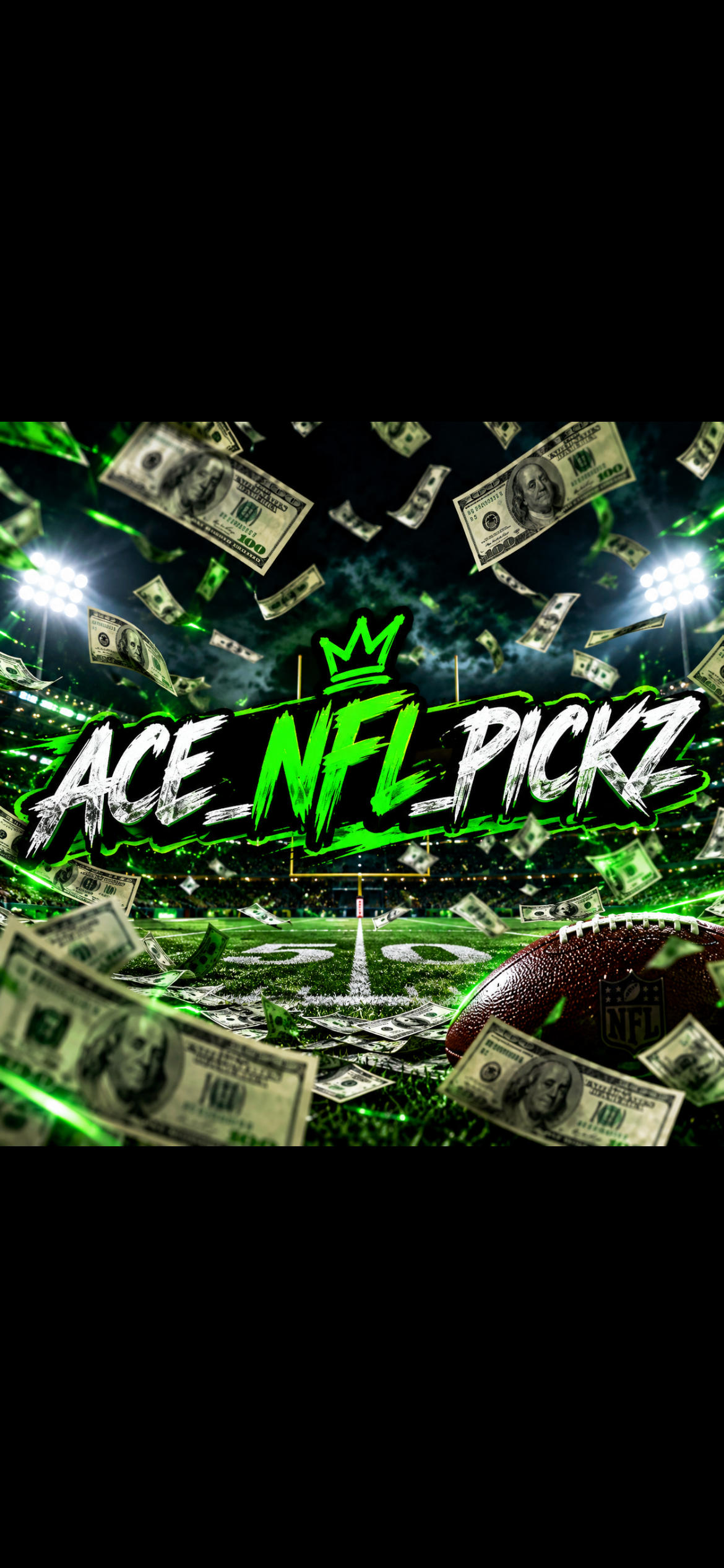 NFL PICKZ