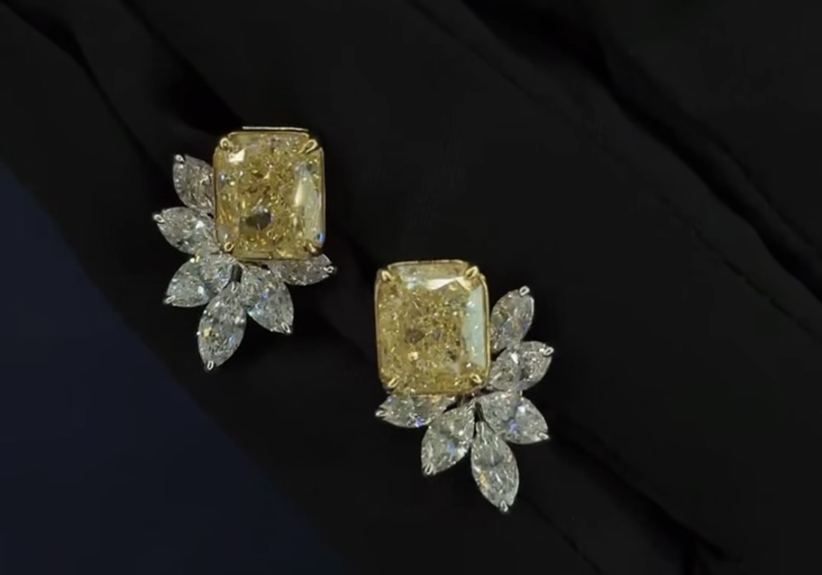 Chic Jewelry & Accessories