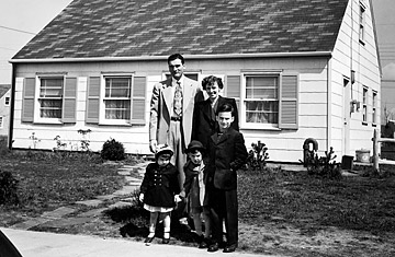 American Daily Vintage lifestyle 
