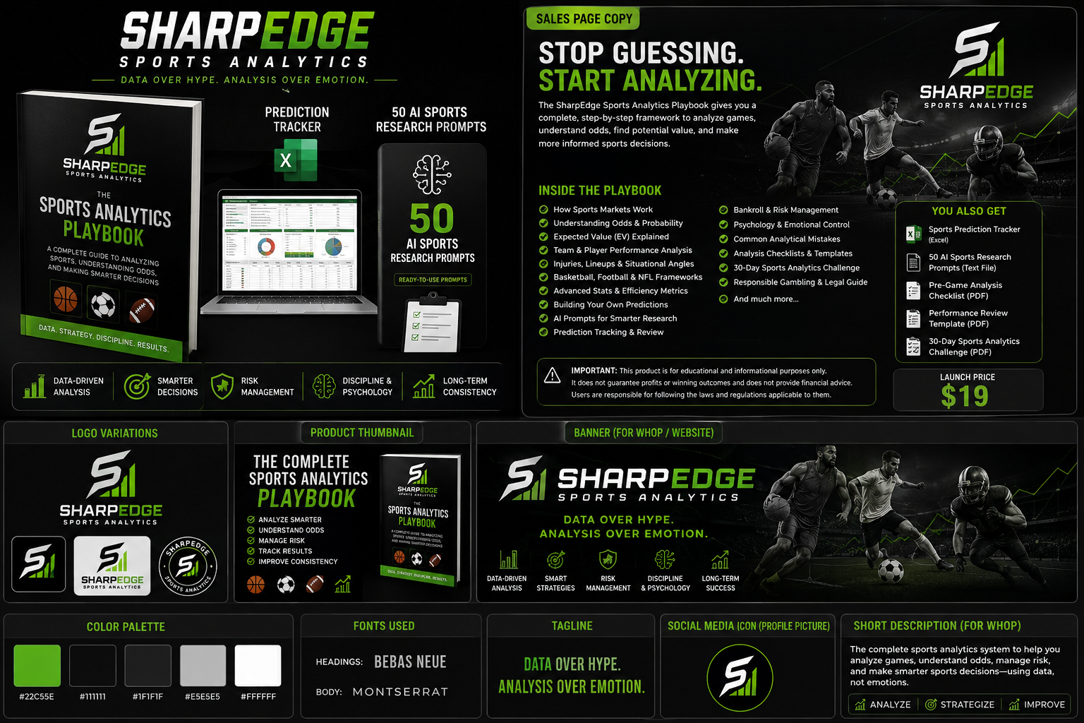 SharpEdge Pro