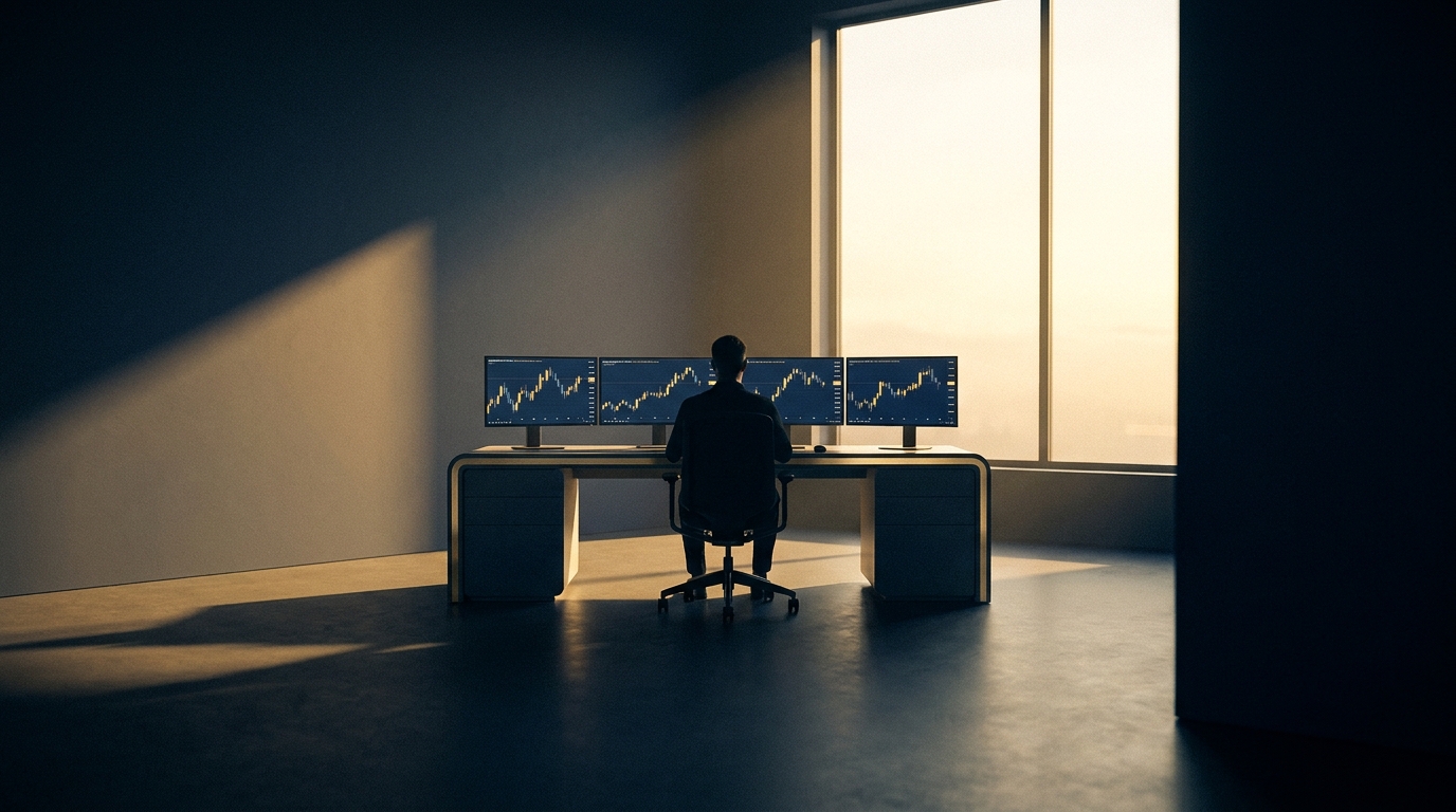 Trader's Success Toolkit