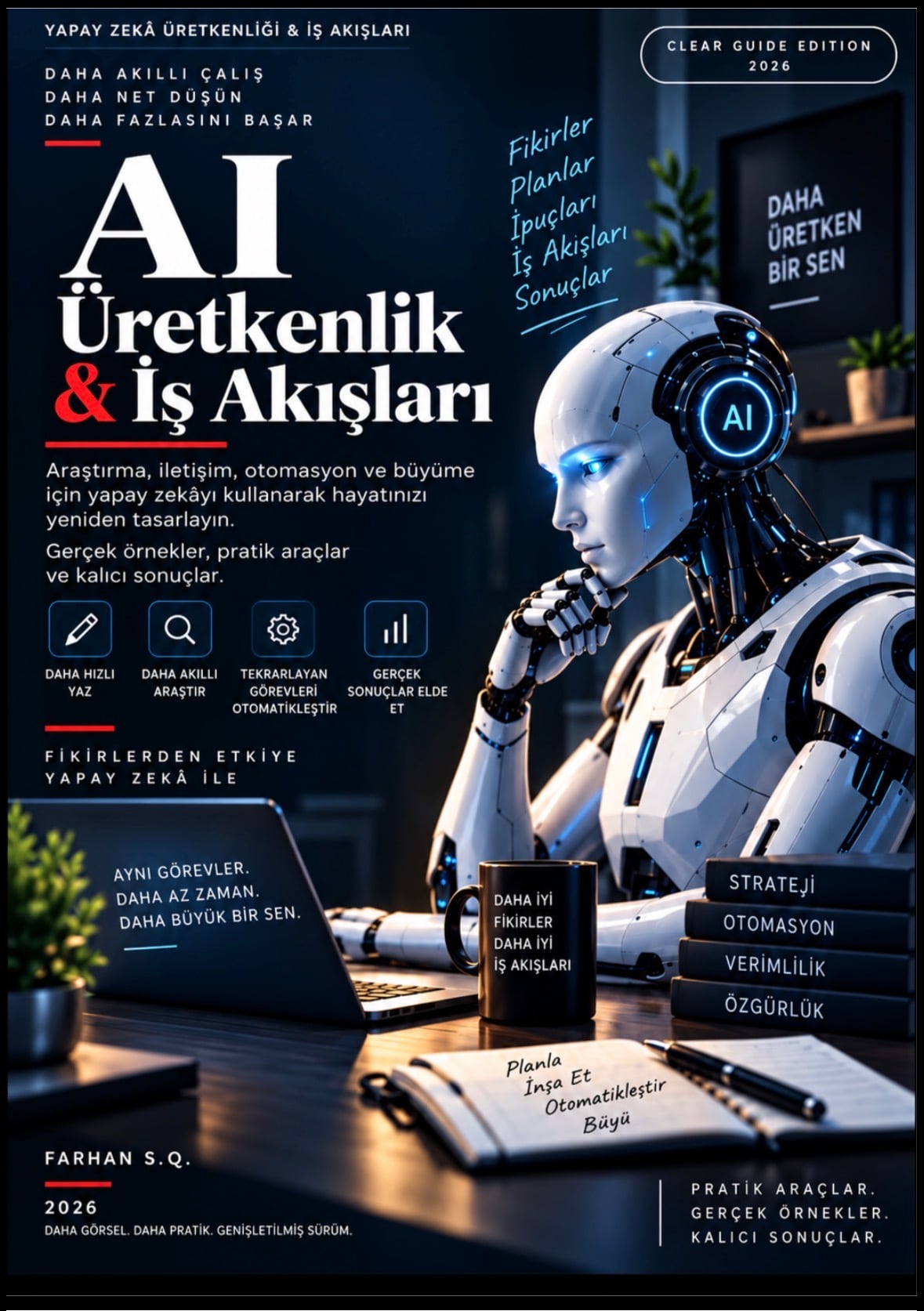 AI Productivity Workflows