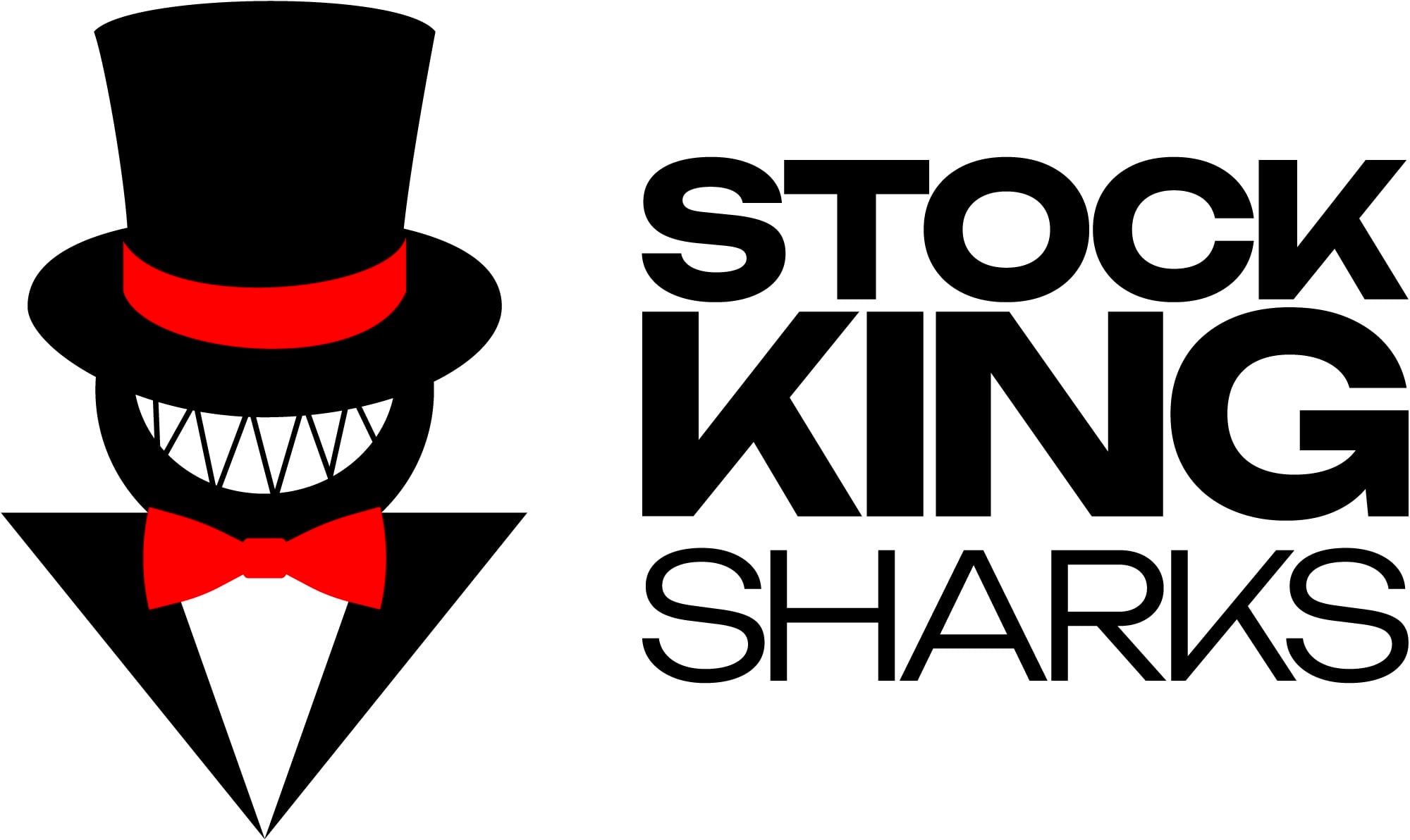 STOCK KING SHARKS banner