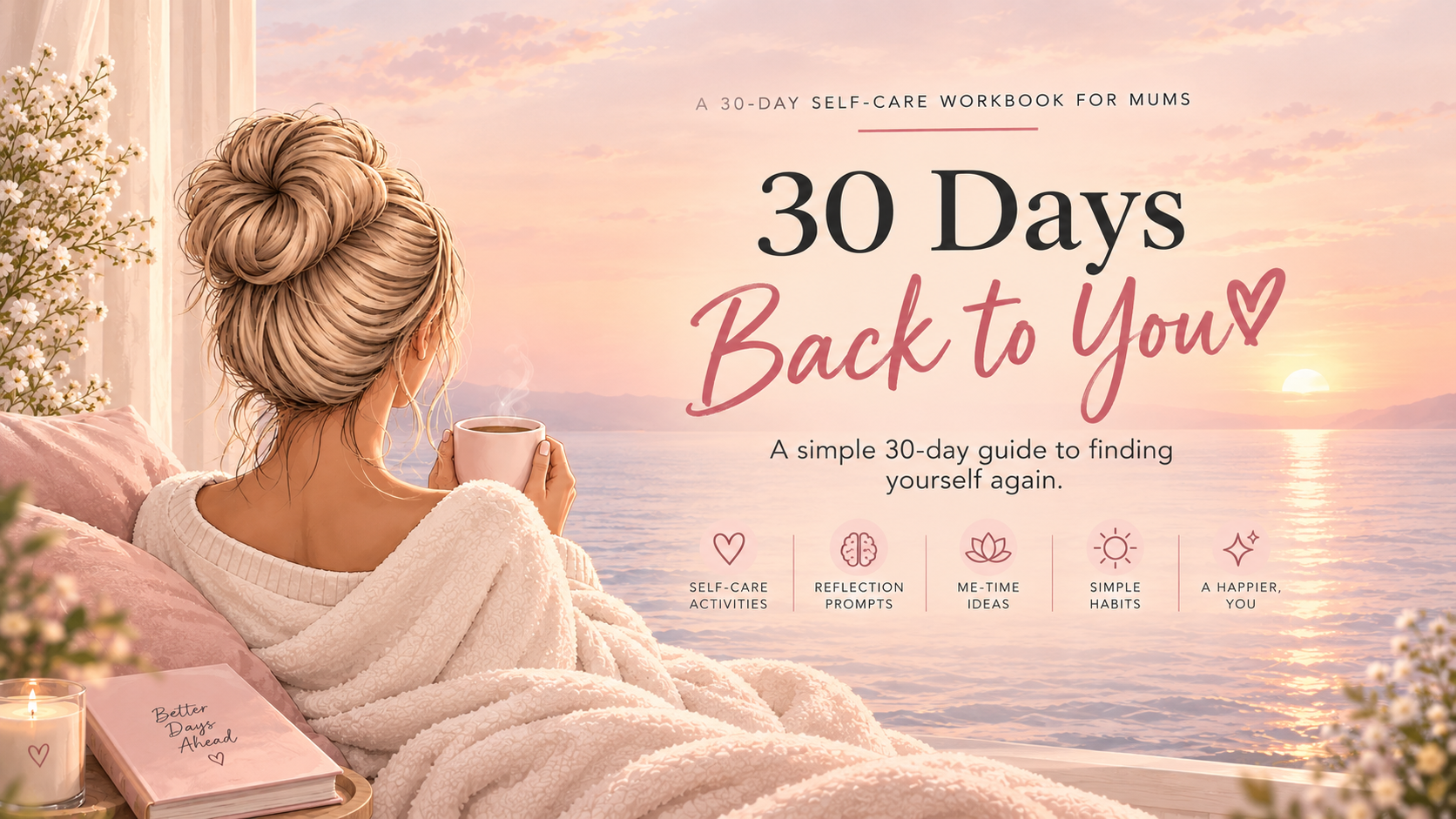 30 Days Back To You