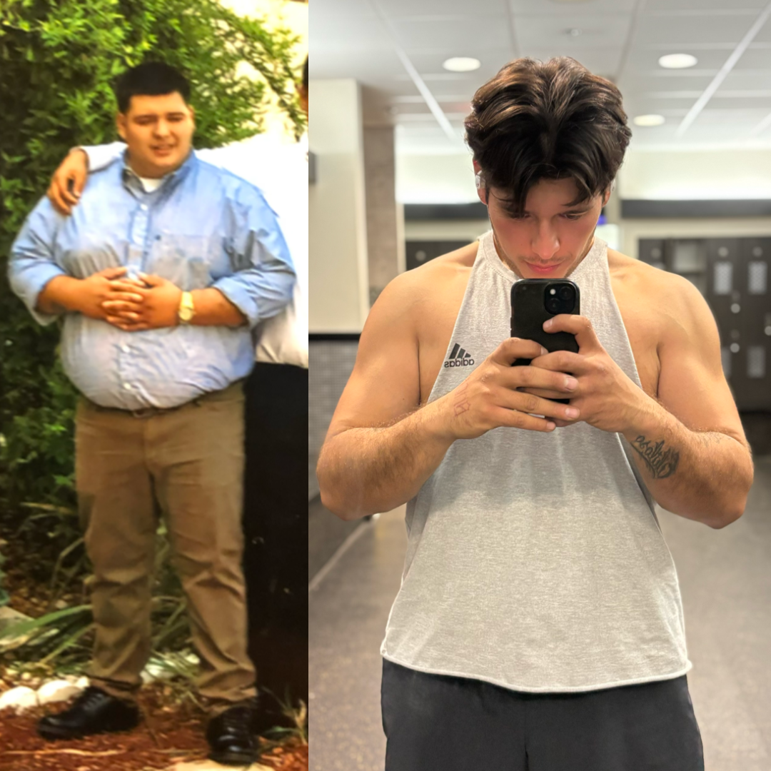 The Progression Blueprint 