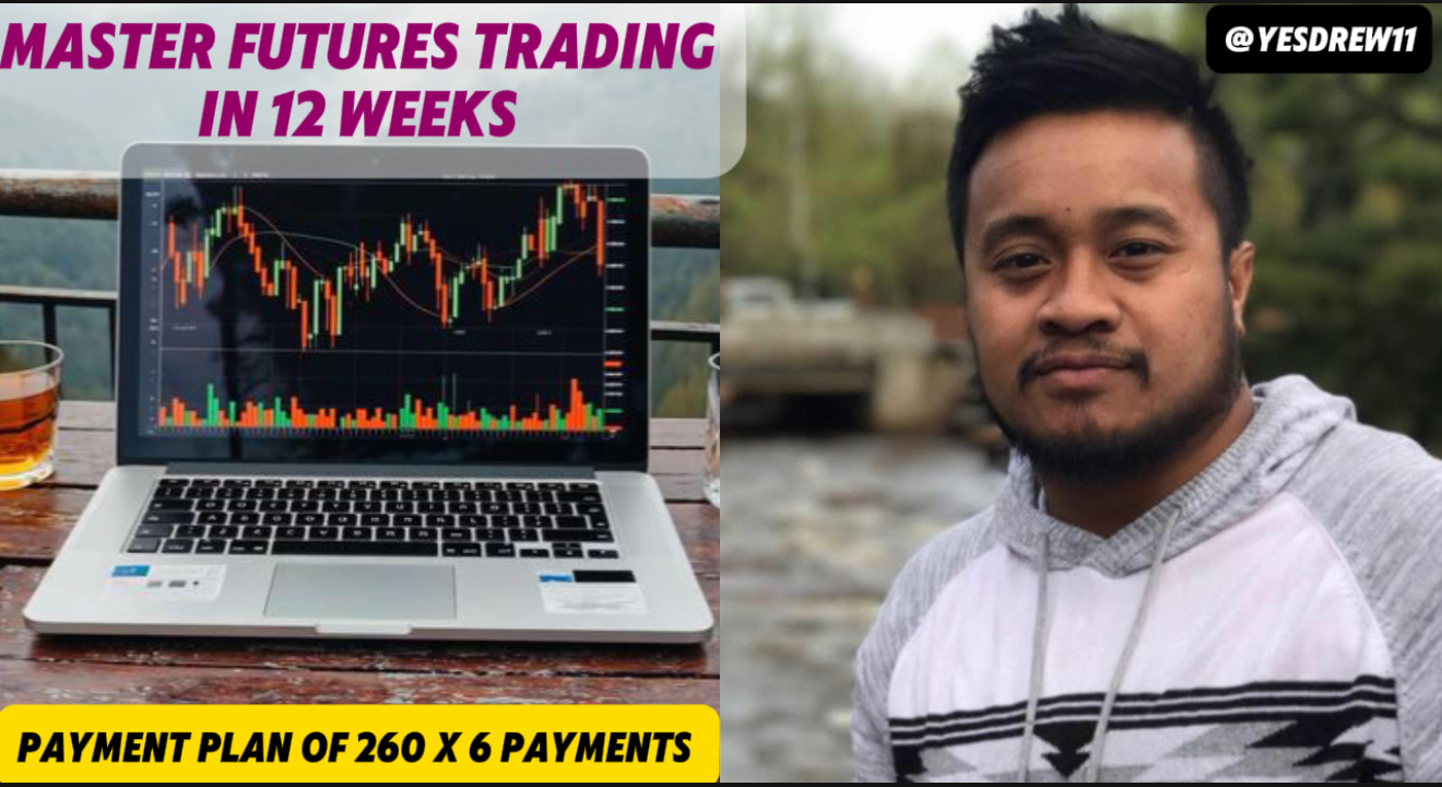MASTER FUTURES IN 12 WEEKS