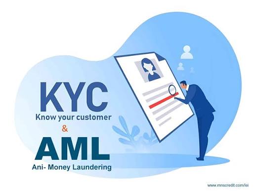 Basic AML Kyc