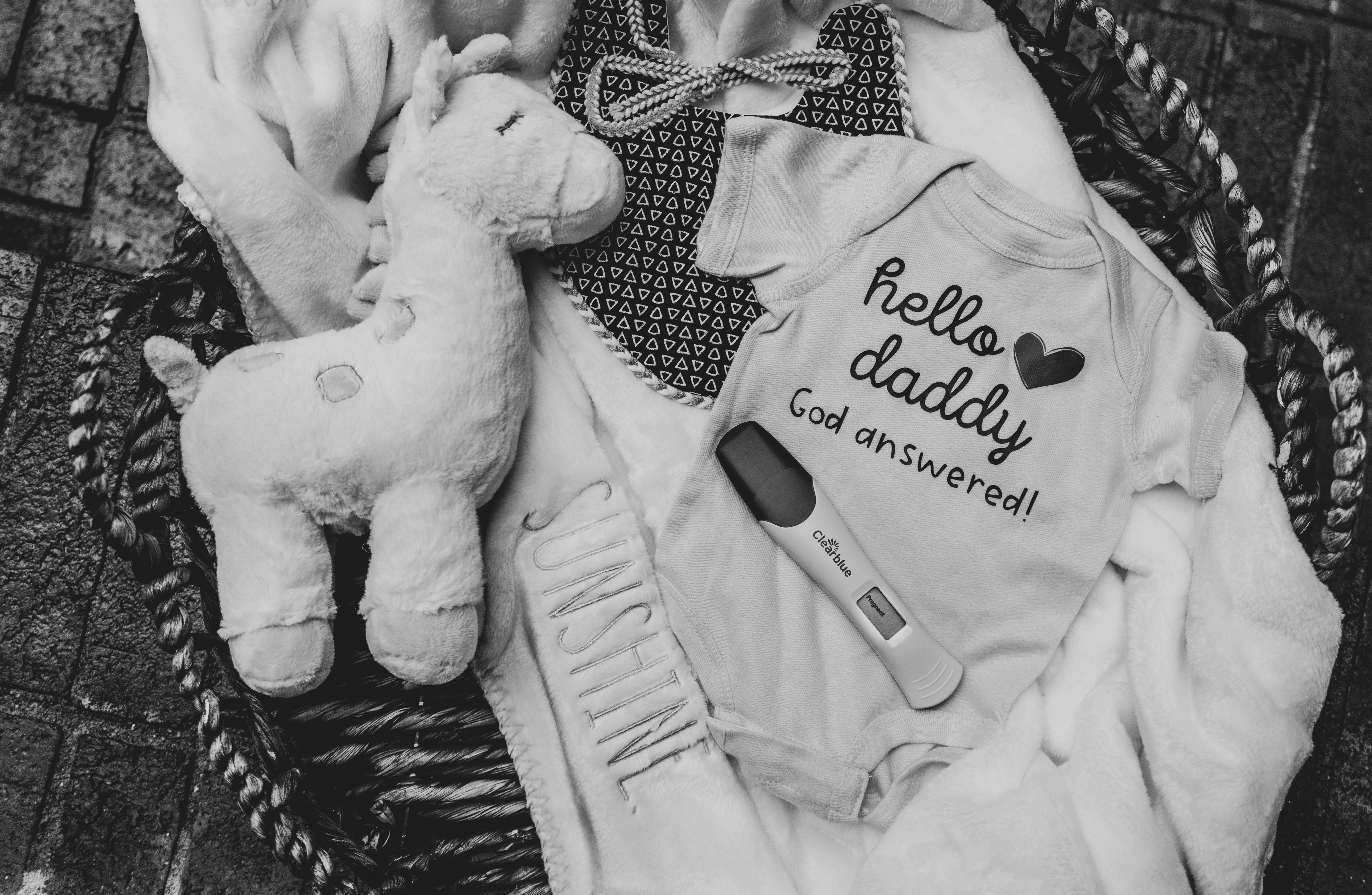 What You Actually Need for a Newborn 