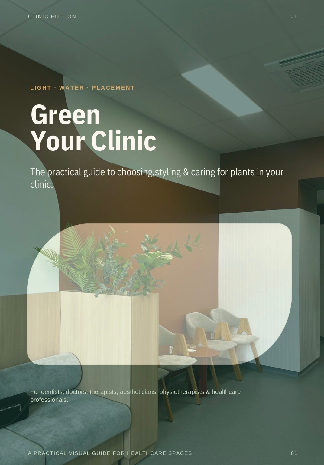 Green Your Clinic