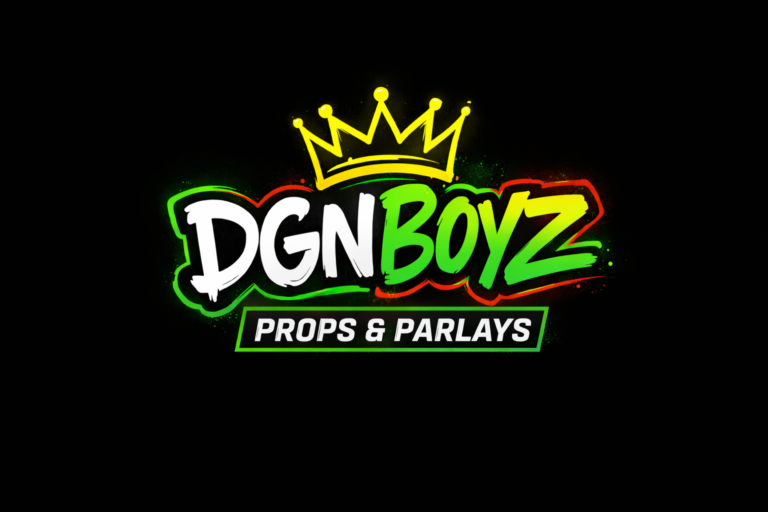 DGNBoyz Props & Parlays