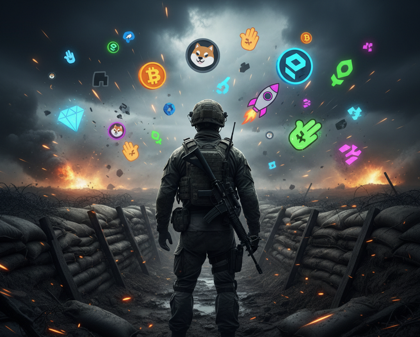 Crypto Insider Group
