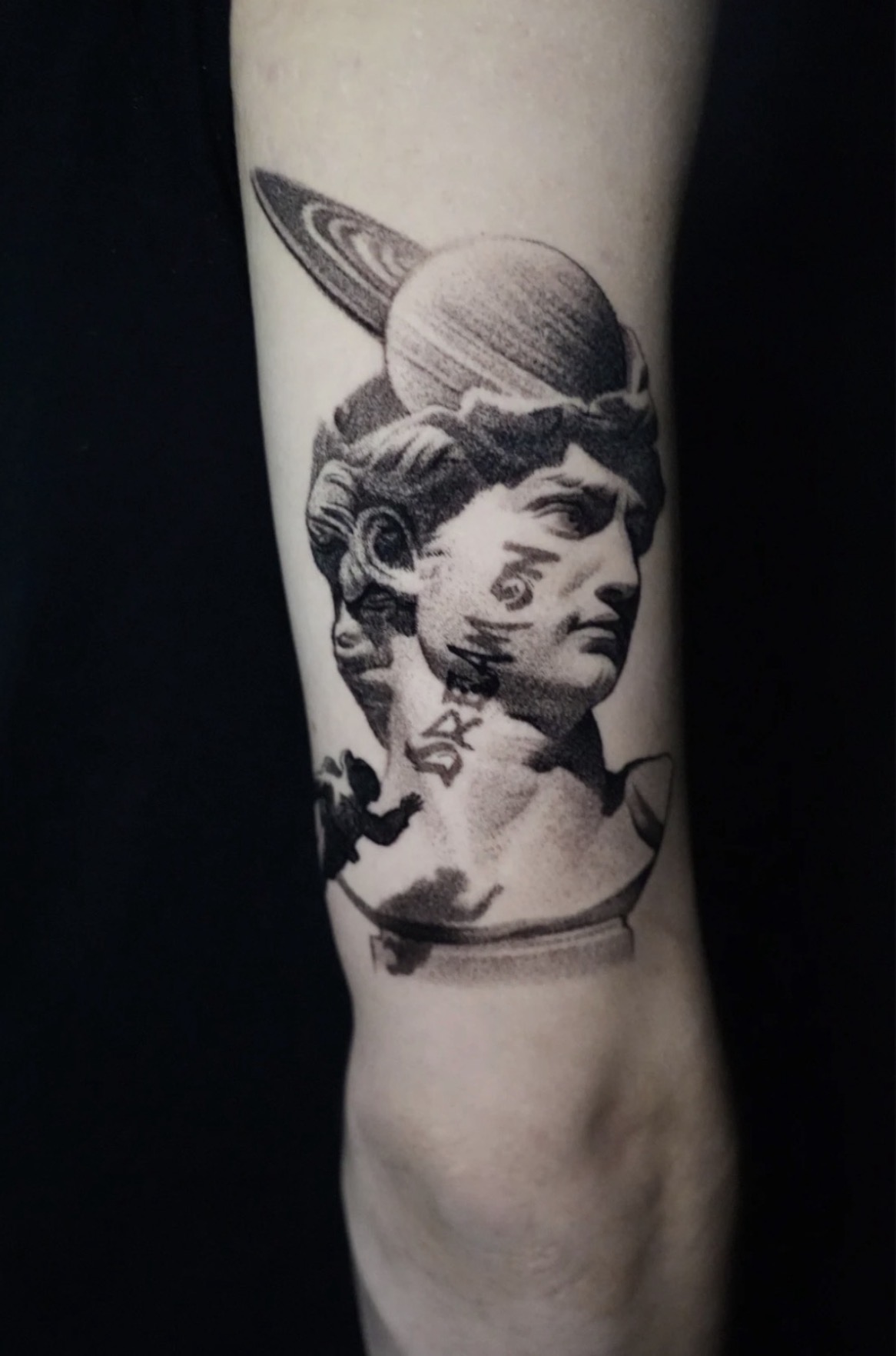 3rl Realism Tattooing 