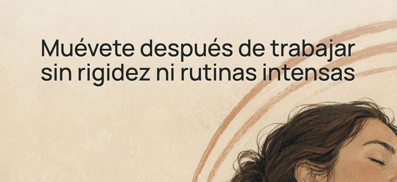 Postura En Armonía