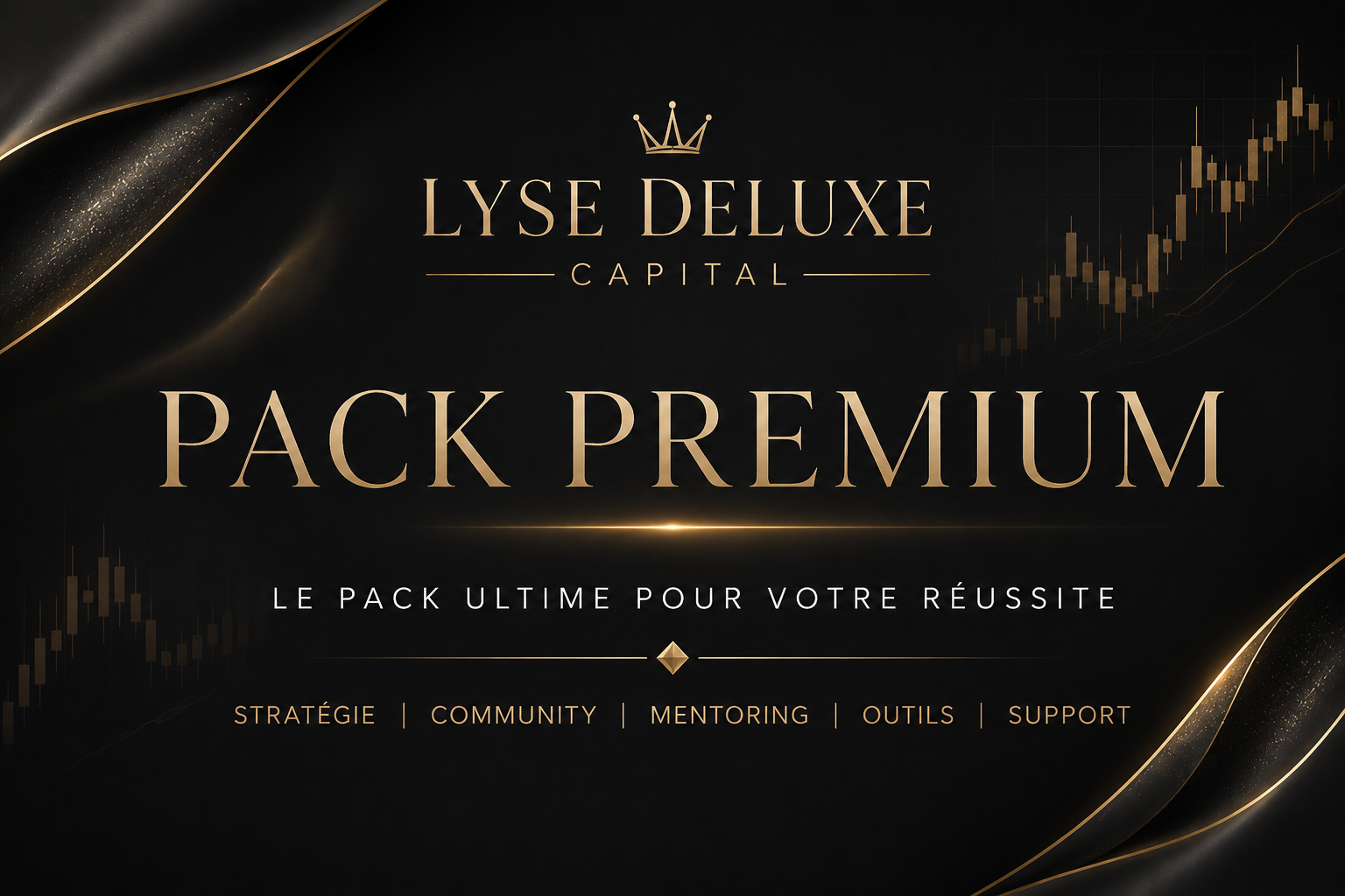 PACK MENTORAT PREMIUM
