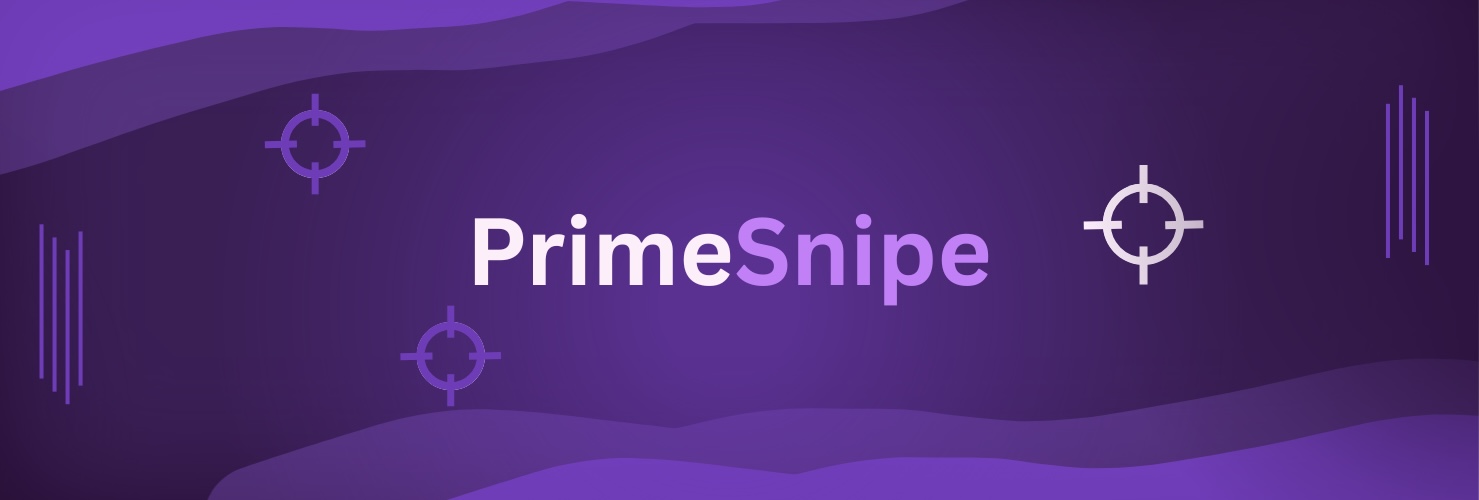 Prime Snipe