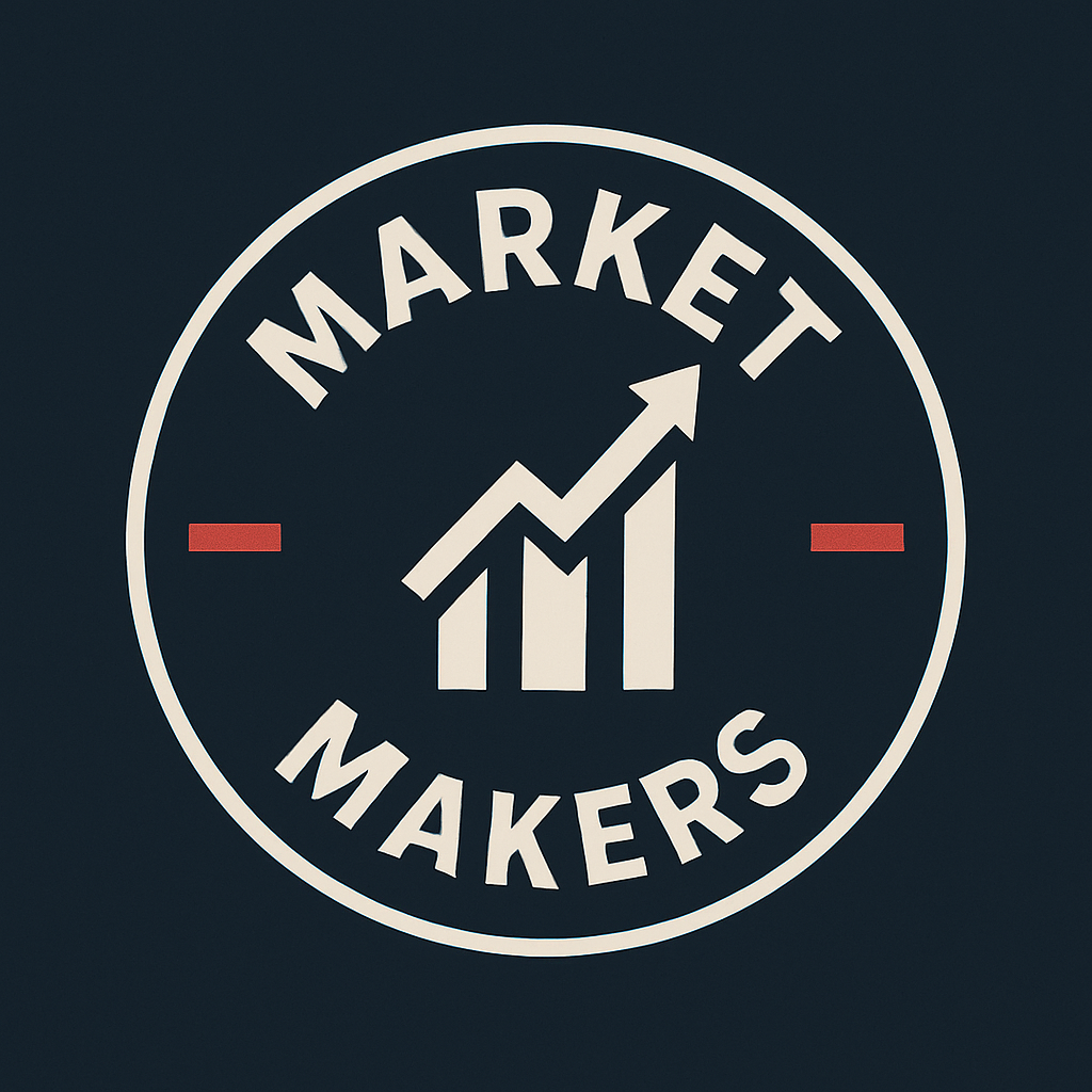 MARKET MAKERS