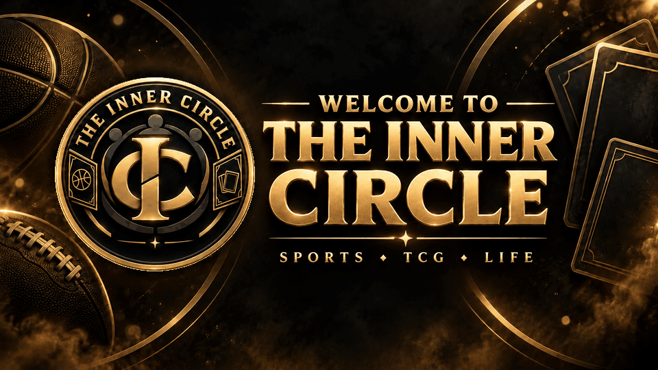 The Inner Circle VIP