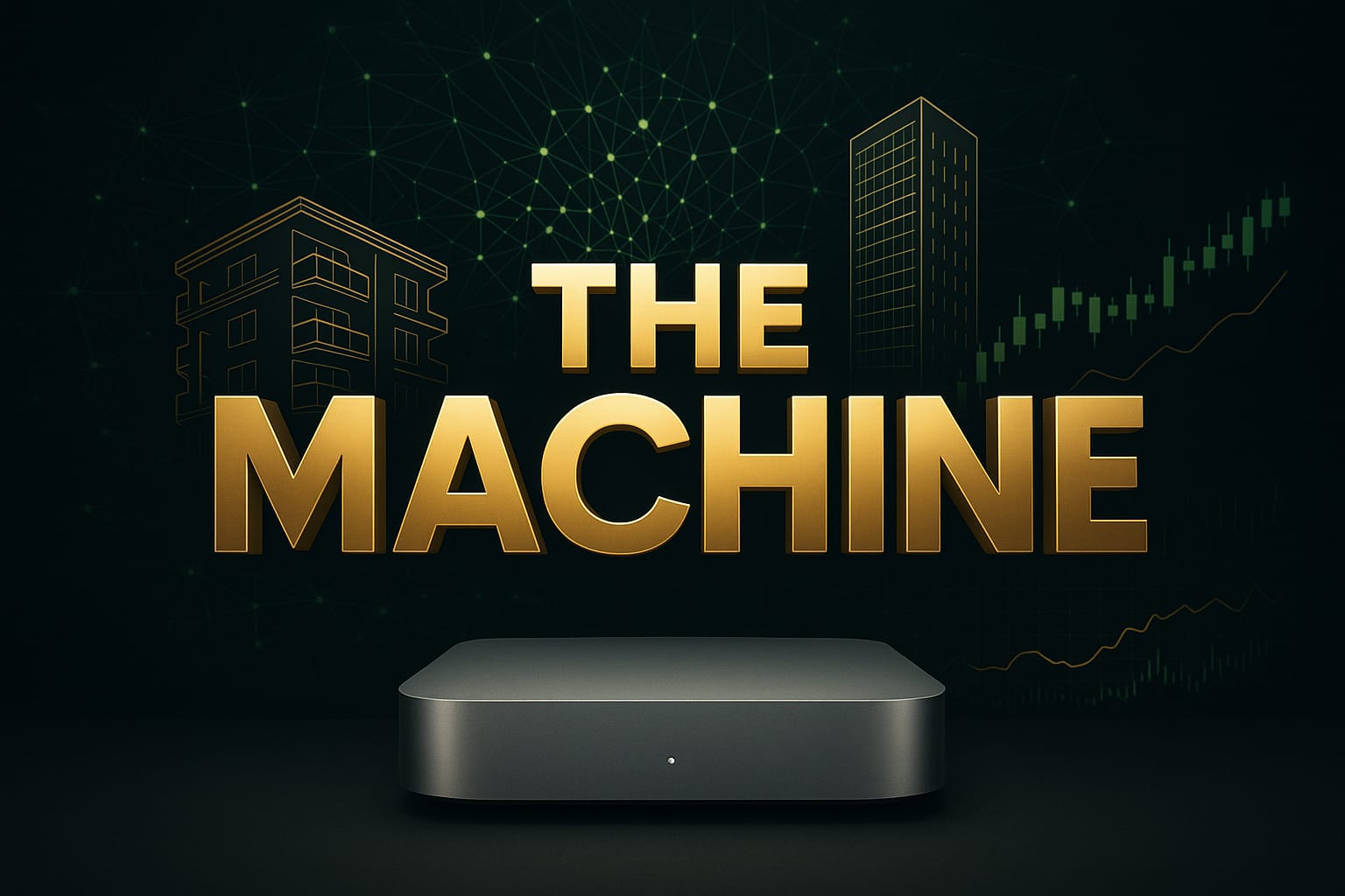 The Machine 