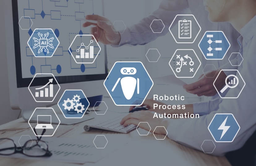 Automate Your Small Business