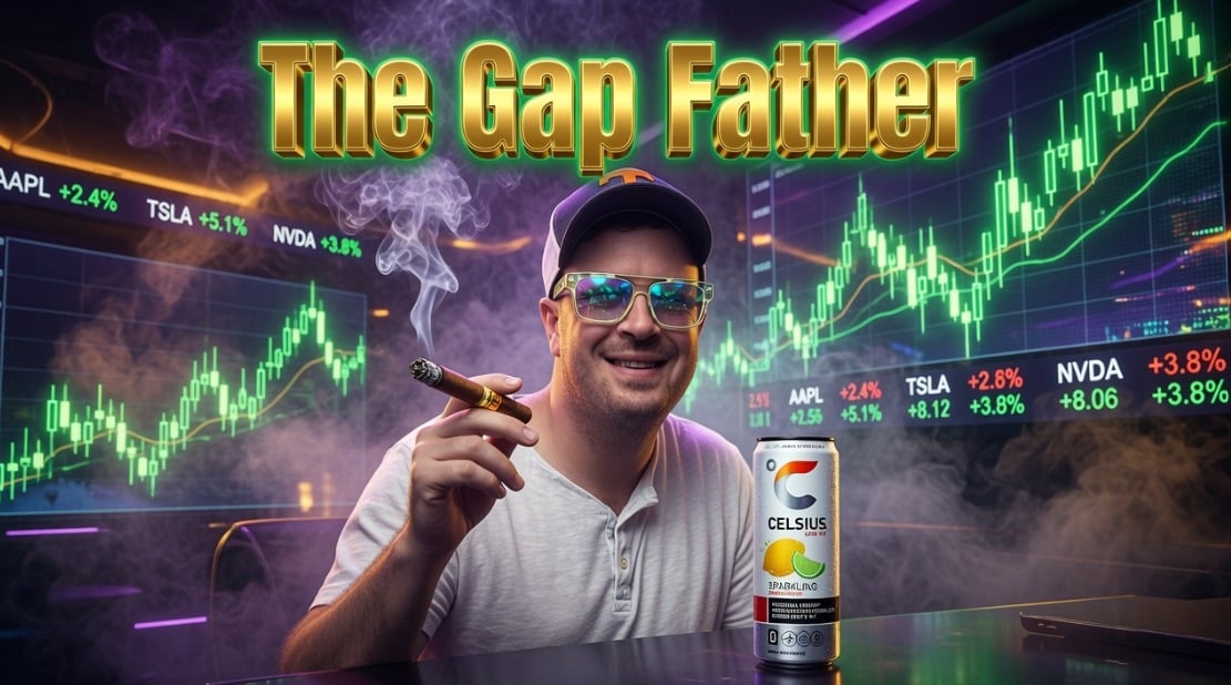 The Gap Father Swing Channel