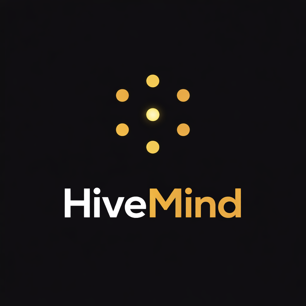 HiveMind banner