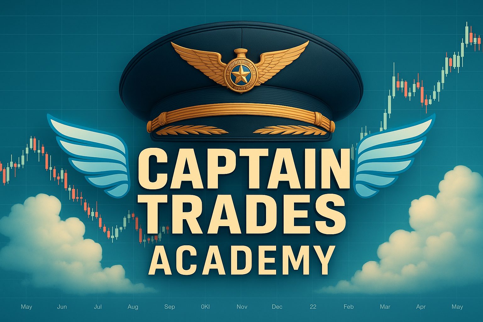Captain Trades: Academy