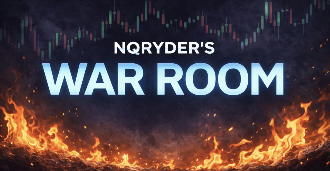 NQRYDERS WAR ROOM