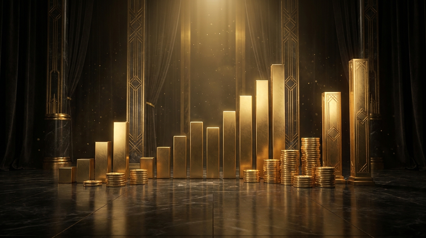 Aureum VIP · Prop Firms