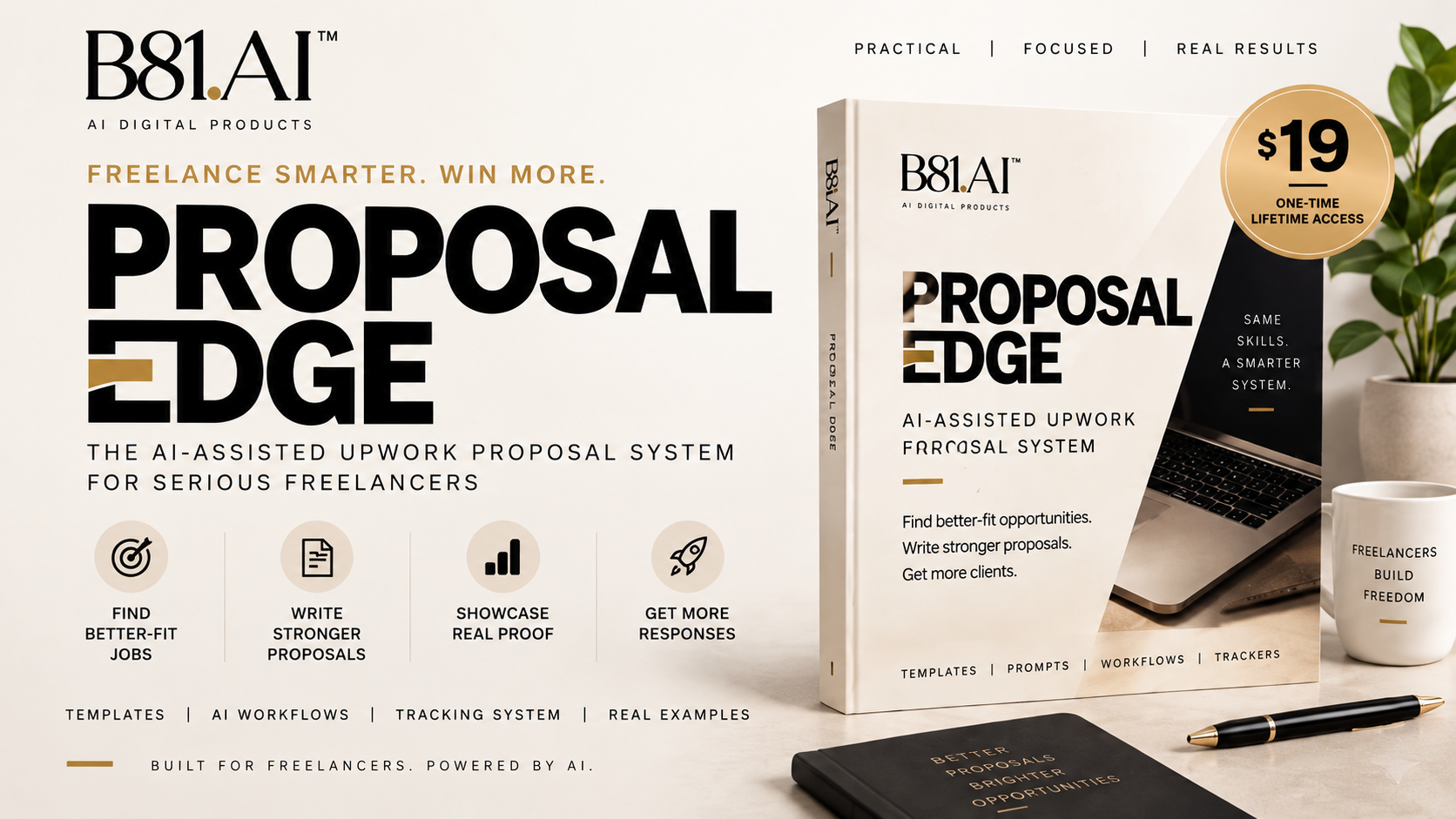 Proposal Edge