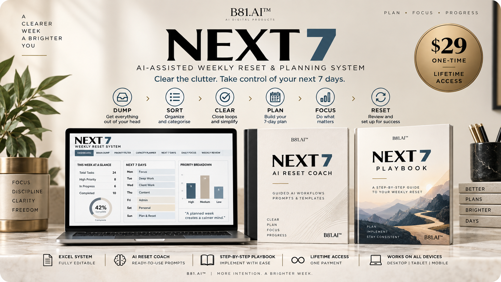 NEXT 7