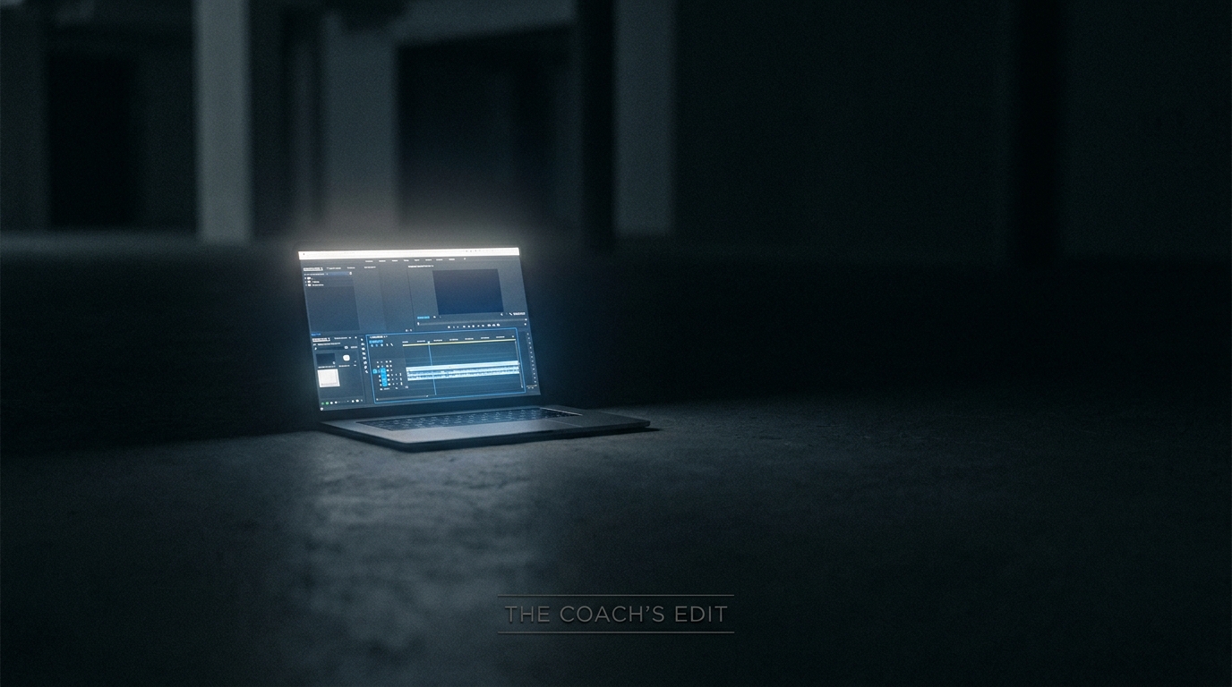 Done-For-You Video Editing