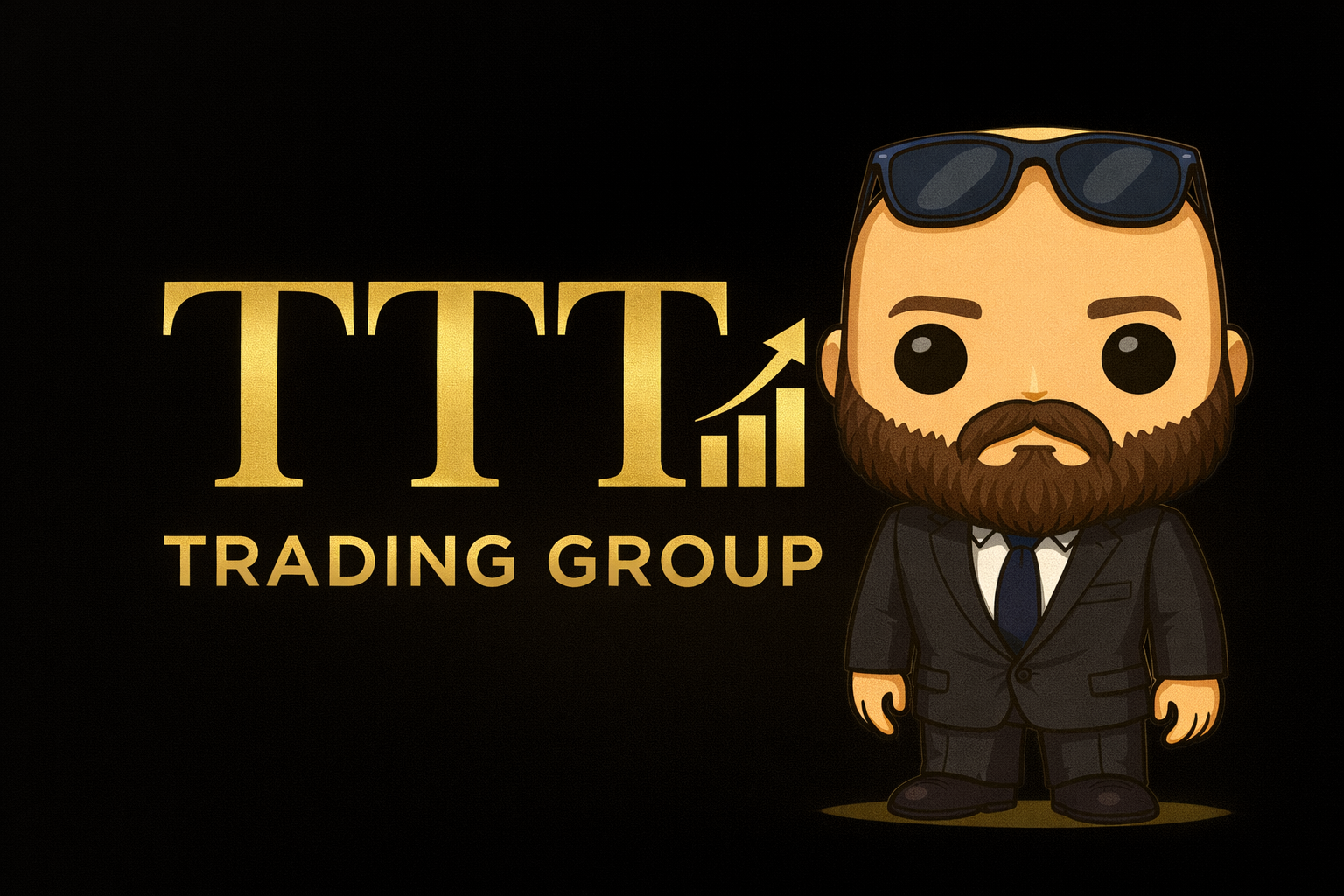 The Trading Tutor banner