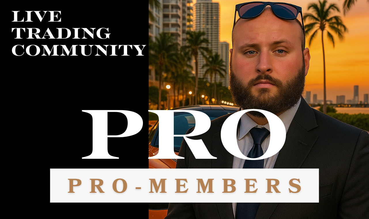 The Trading Tutor - PRO
