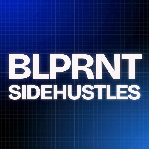 $0 BLPRNT: 14-Day Challenge