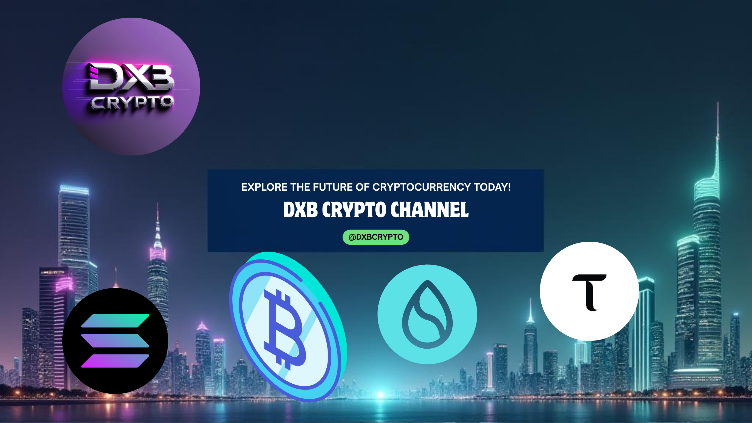 DXB Crypto banner