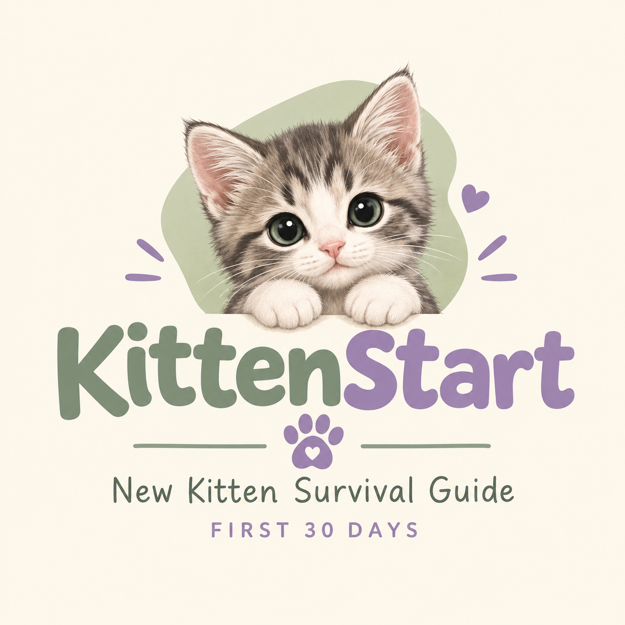 Kitten start