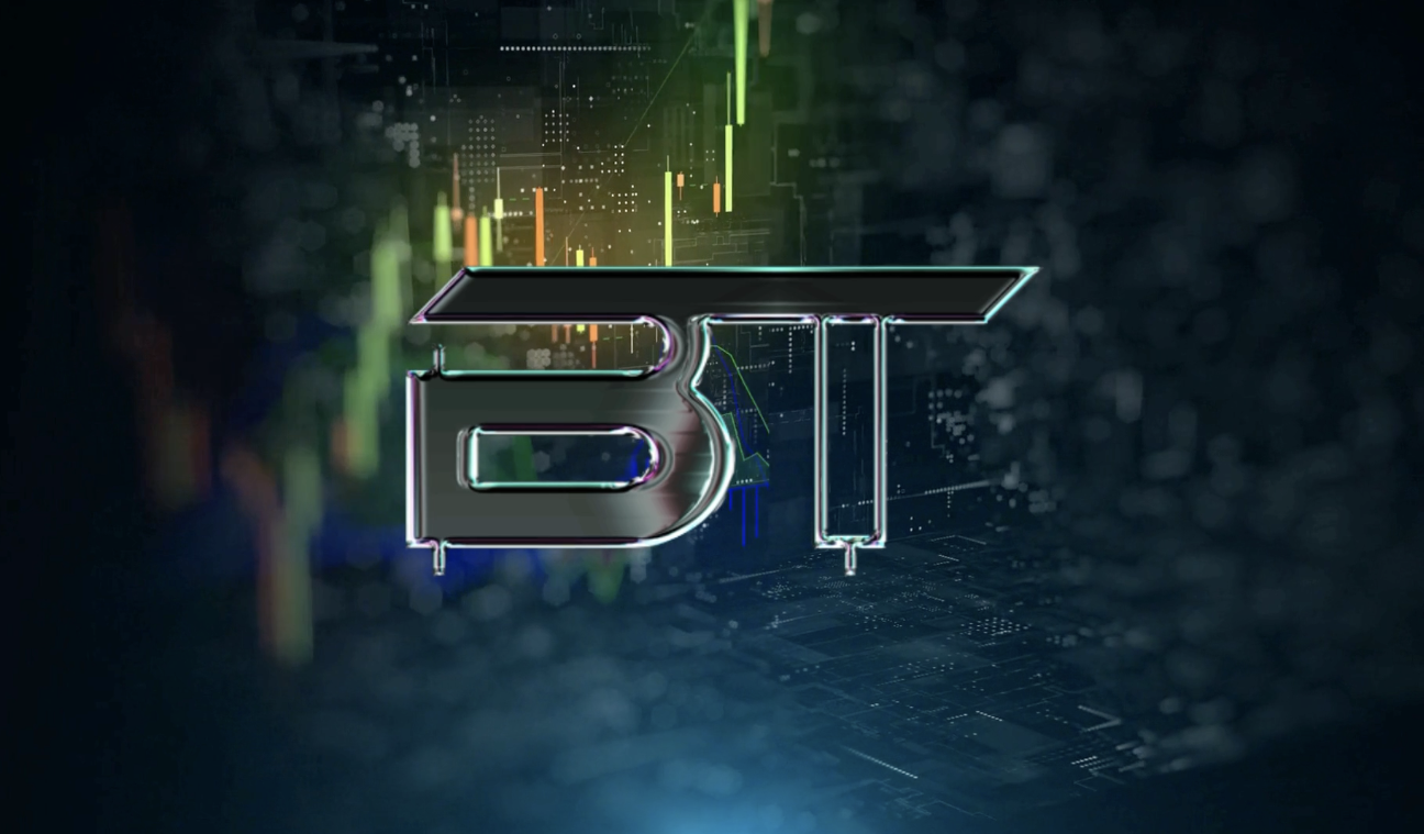 Baron Trading banner