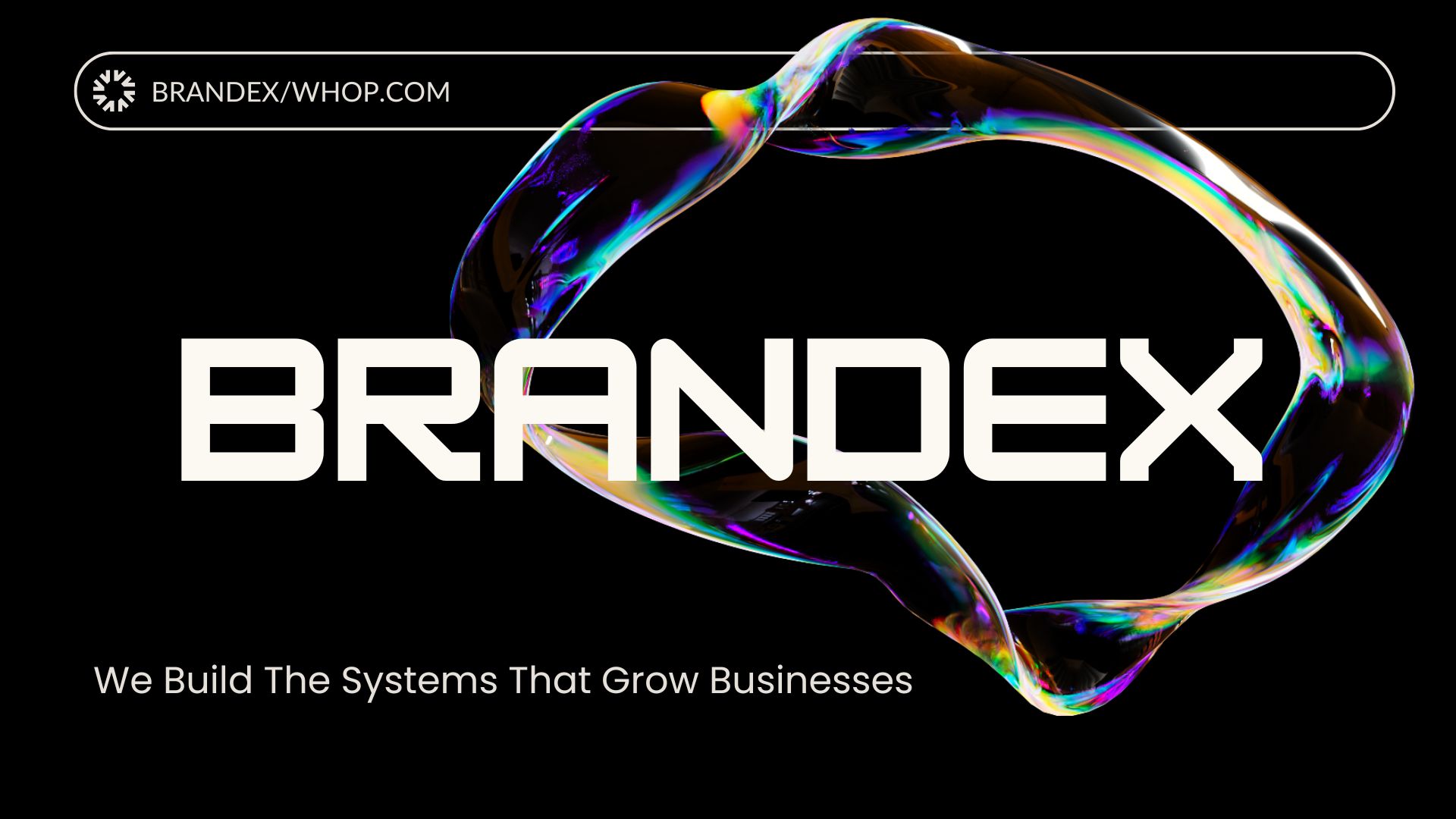 Brandex Onboarding