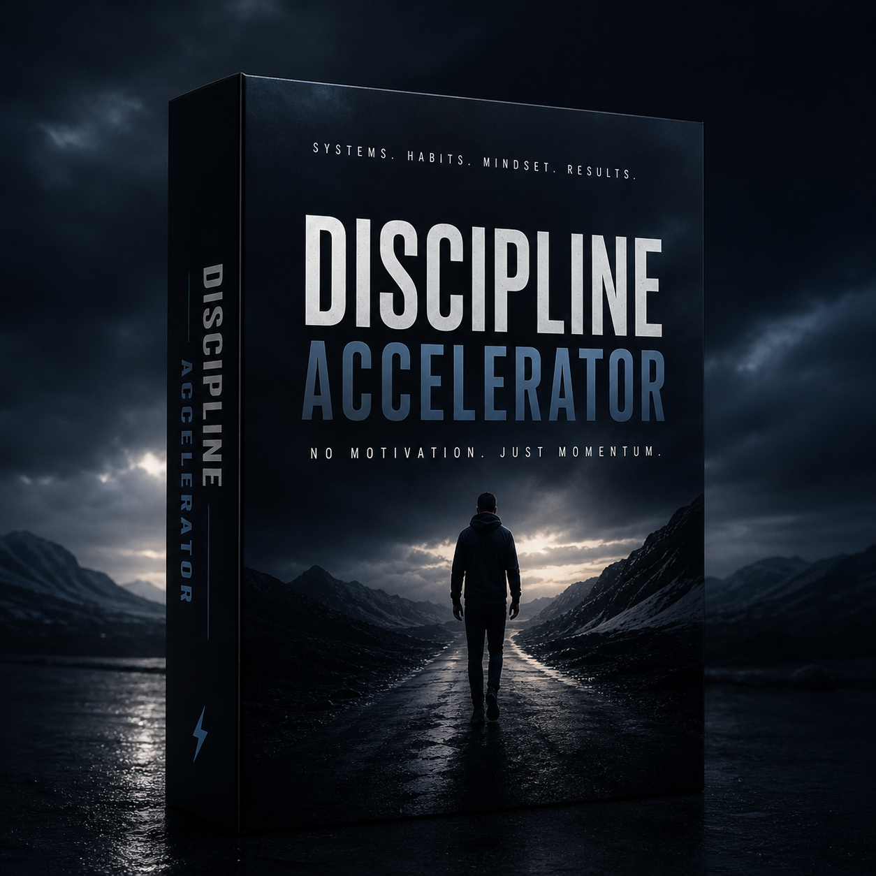 Discipline Accelerator