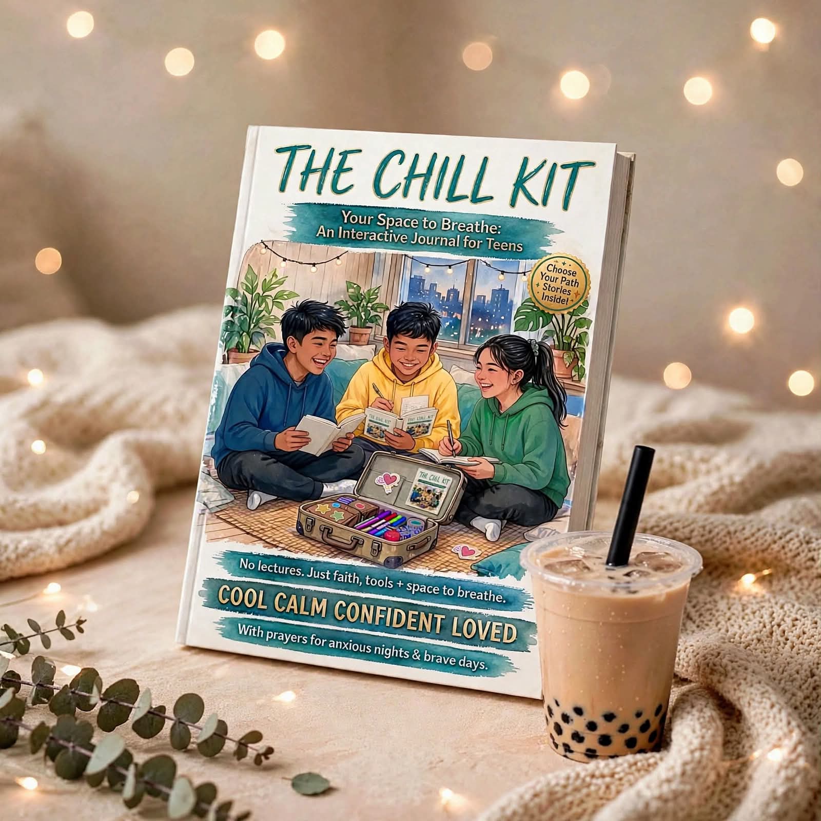 The Chill Kit
