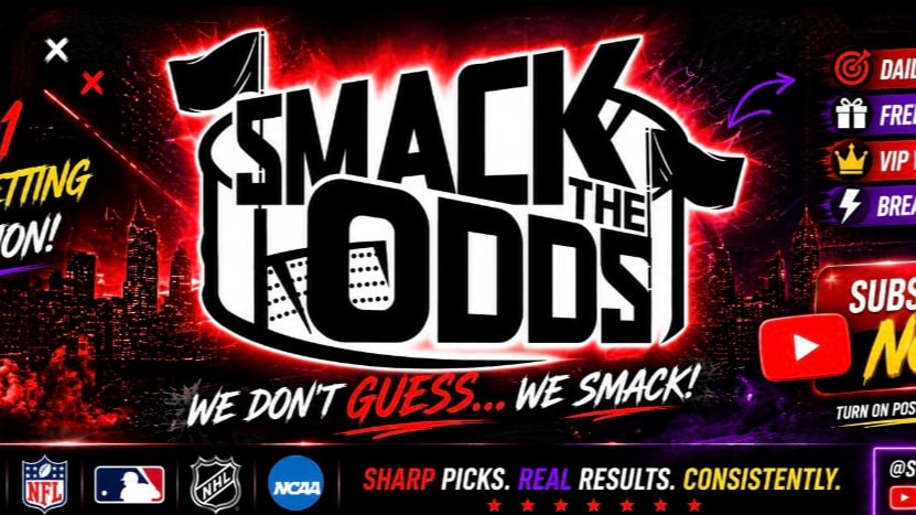 SMACK THE ODDS VIP BRONZE