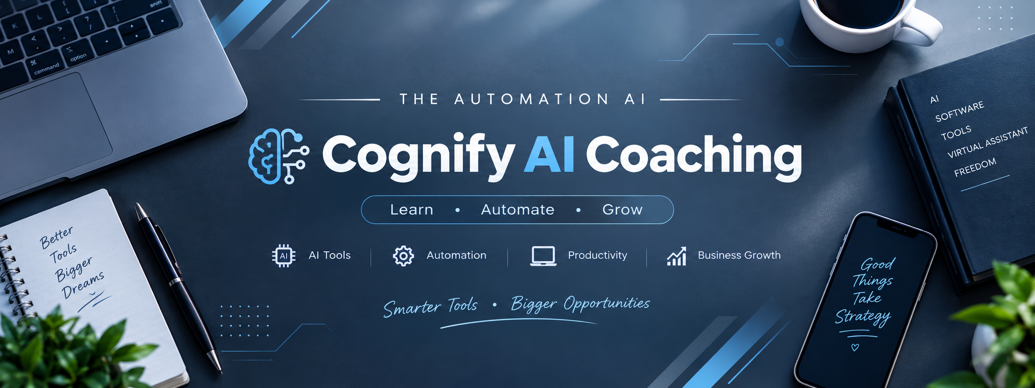 Scale Without Hours: AI Client Capacity System