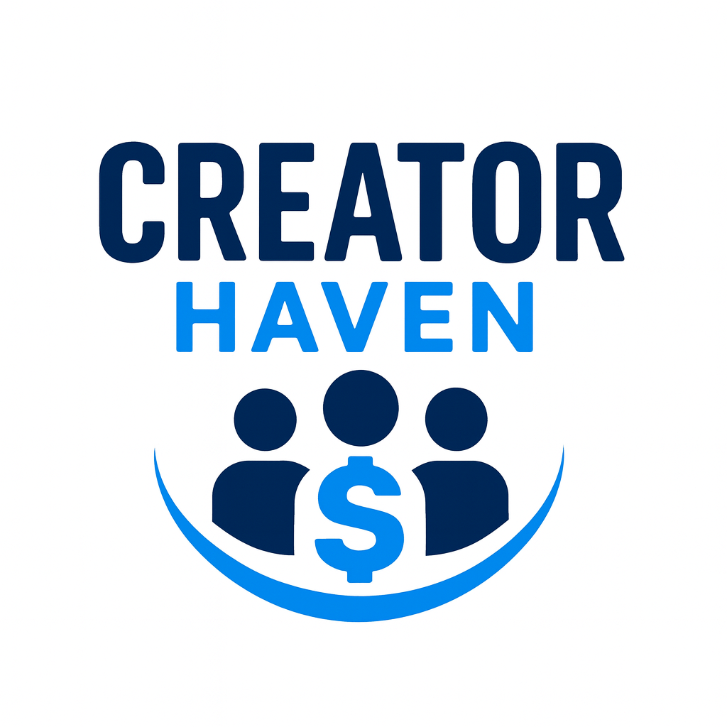 Creator Haven Offical Playbook 